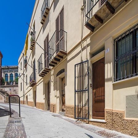 Casa Spiga Apartment Cagliari Bagian luar foto