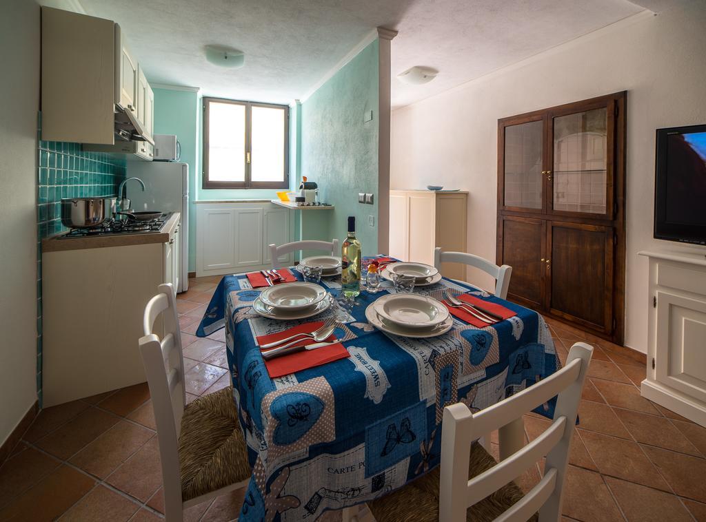 Casa Spiga Apartment Cagliari Bagian luar foto